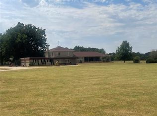 22744 Route 66 N, Clinton, OK 73601