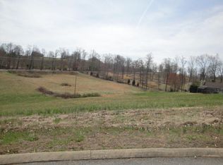 LOT 54 Washita Ln, Rutledge, TN 37861