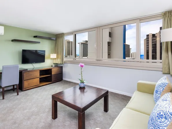 445 Seaside Ave APT 1921, Honolulu, HI 96815