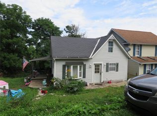 144 Armstrong Ave, Butler, PA 16001