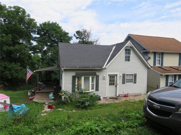 3 Bed 1 Bath Butler, PA