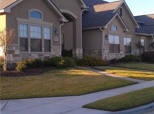 1736 Dakota Ln, College Station, TX 77845