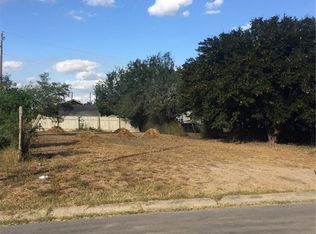 931 E Marion St, Pharr, TX 78577