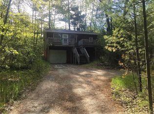 18375 Haydish Rd, Hillman, MI 49746