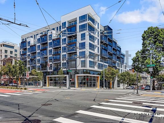 3rd image of 1788 Clay St APT 306