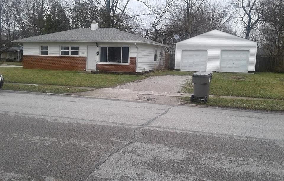 2nd image of 4001 N Breton St