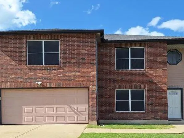 1127 Stone Gdn, New Braunfels, TX 78130