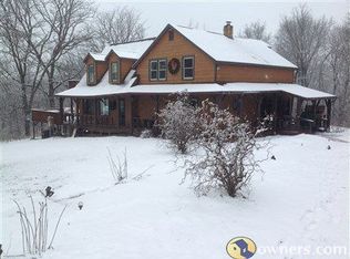 40A Rr 3, Rushville, IL 62681