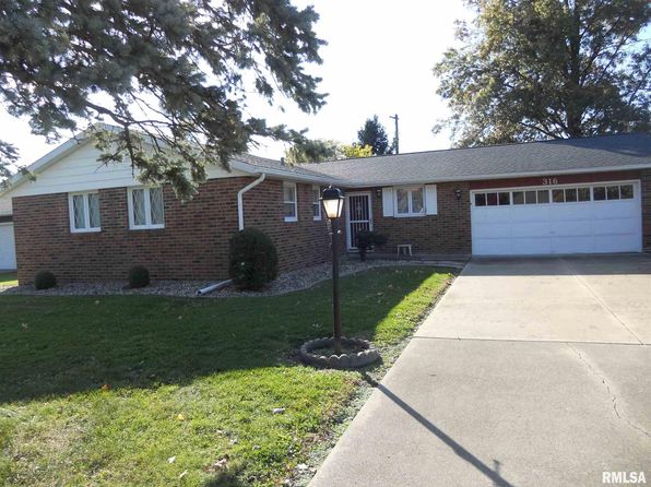 Brereton Real Estate Brereton Il Homes For Sale Zillow