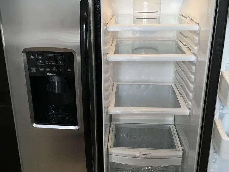 New Appliances