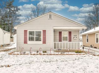 618 S 25th St, South Bend, IN 46615