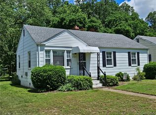 4409 New Kent Ave, Richmond, VA 23225