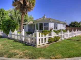 204 Church St, Modesto, CA 95357