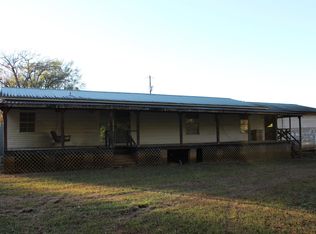 270 Gravel Ridge Rd, Eva, AL 35621