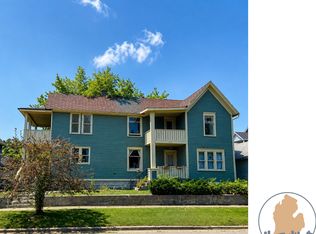 1247 Quarry Ave NW #2, Grand Rapids, MI 49504