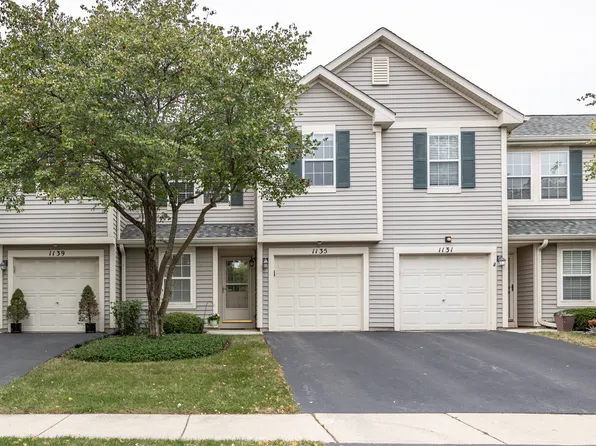 1135 Vail Ct, Naperville, IL 60540