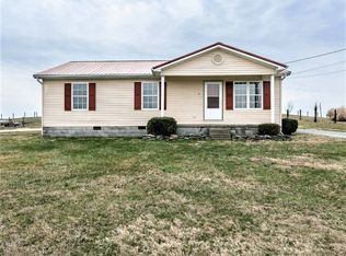 35 Theresa Dr, Lebanon, KY 40033