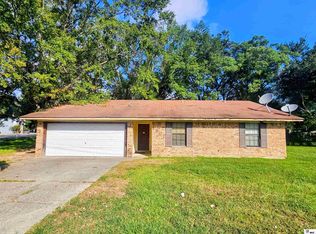 1901 Richard Dr, Monroe, LA 71201
