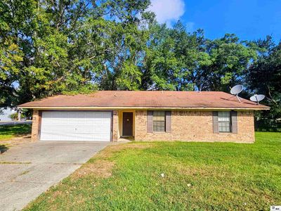1901 Richard Dr, Monroe, LA, 71201