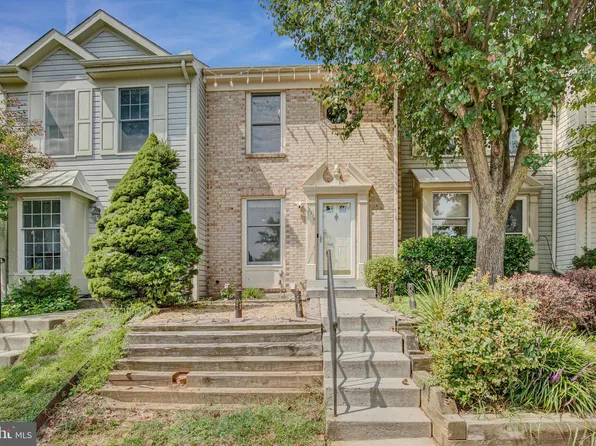 12575 Coral Grove Pl, Germantown, MD 20874