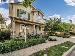 221 Silverstone Cmn, Livermore, CA