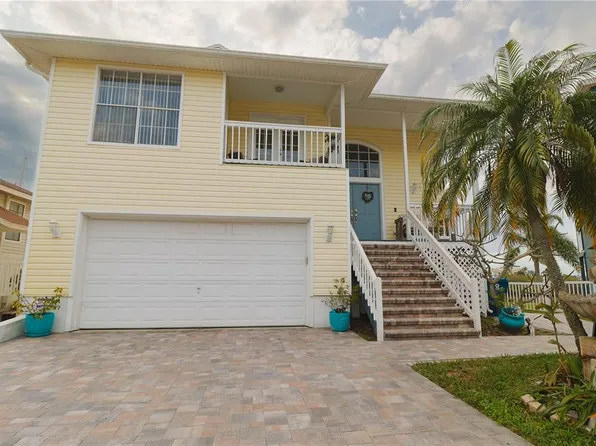 6244 Spoonbill Dr, New Port Richey, FL 34652