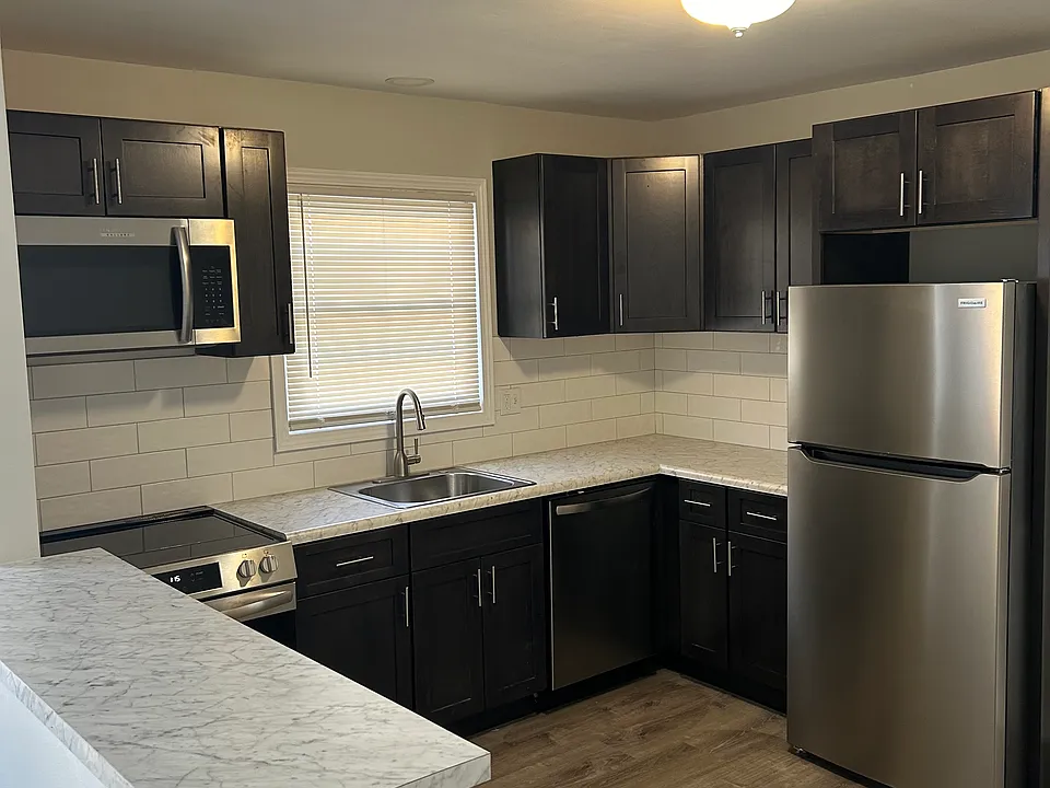 Hudson Valley Apartments