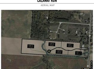 0 S County Line Rd LOT 5, Johnstown, OH 43031