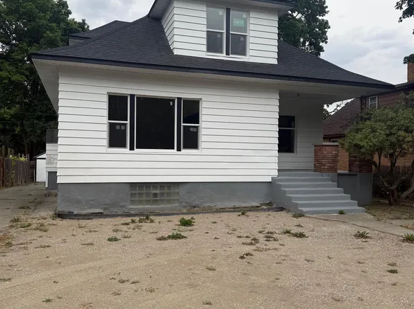 3415 S Grand Blvd, Spokane, WA 99203