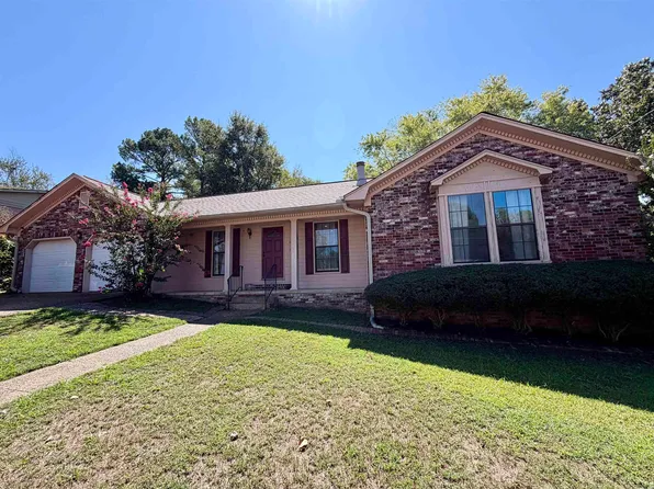 1013 Woodlawn Ave, Hot Springs, AR 71913