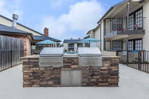 2nd image of 2401 L Don Dodson Dr #2014