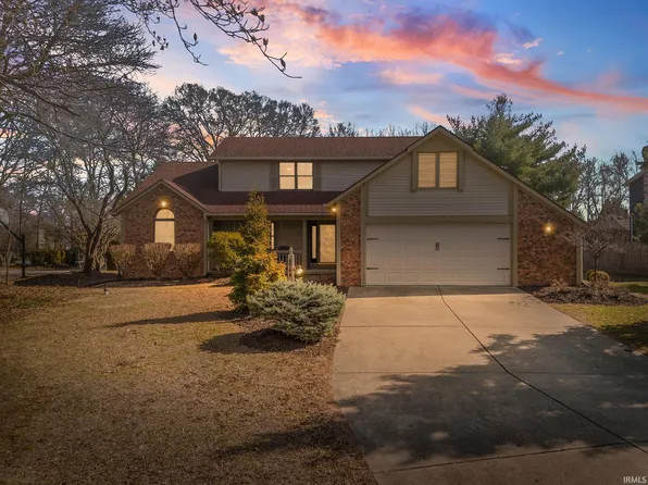 4749 Cardinal Dr, Lafayette, IN 47909