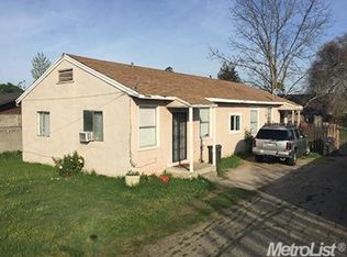 2151 E 4th St, Stockton, CA 95206
