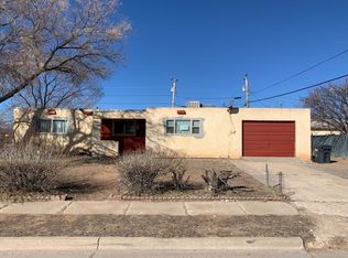 465 Aspen St, Grants, NM 87020