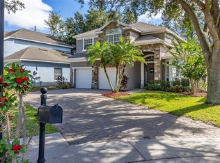 2807 Roseglen Way, Orlando, FL 32812