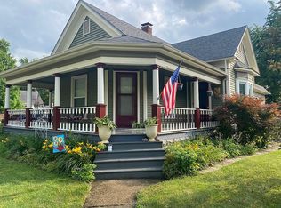 404 S Illinois St, Ashmore, IL 61912