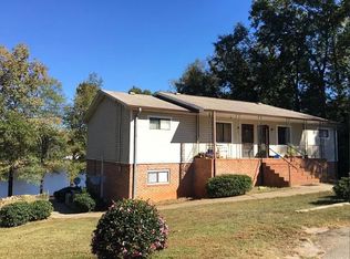 219 Hammond Cir, Anderson, SC 29621