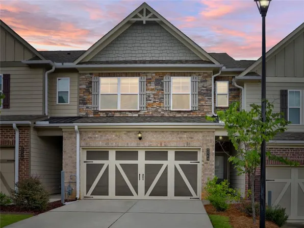 1543 Summer Song Dr, Marietta, GA 30067