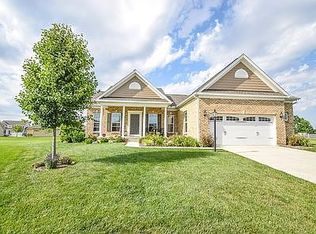 102 Erika Ct, Union, OH 45377