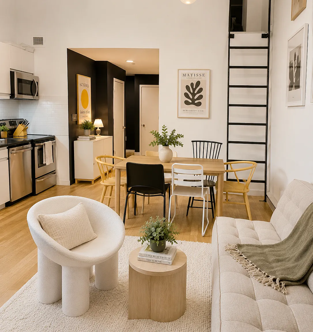 44 Berry Street — Photo 1