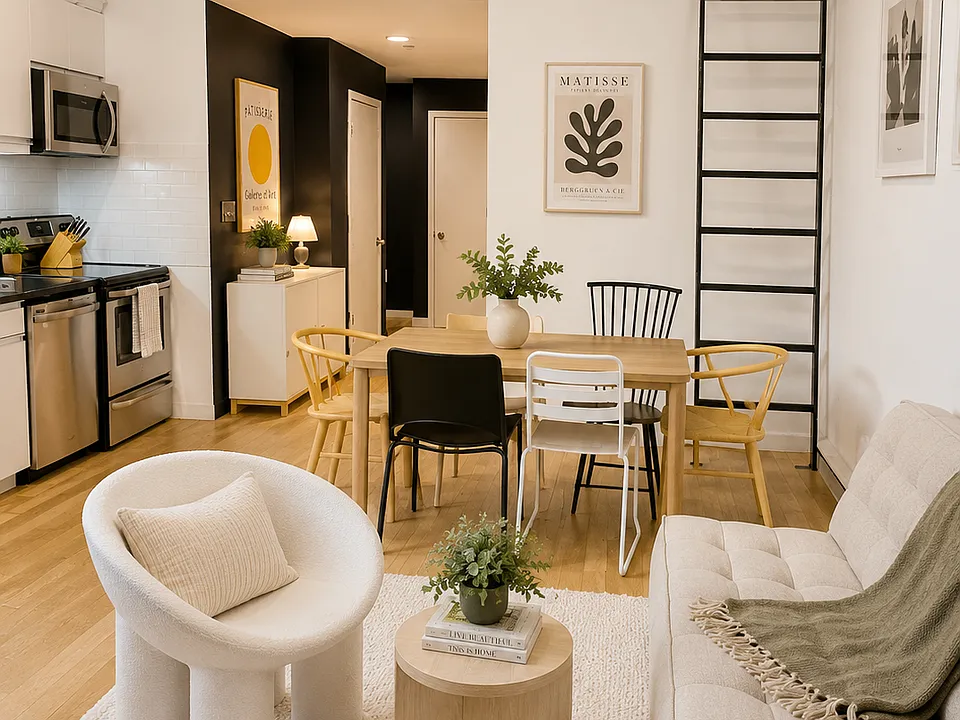 44 Berry St #2A