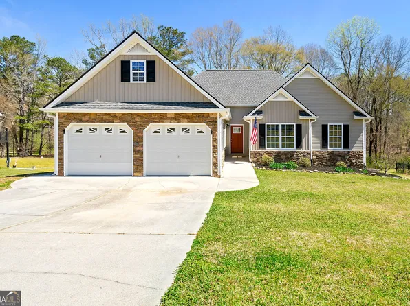 143 Garrison Ct, Temple, GA 30179