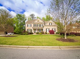 925 Tarpley Rd NW, Kennesaw, GA 30152