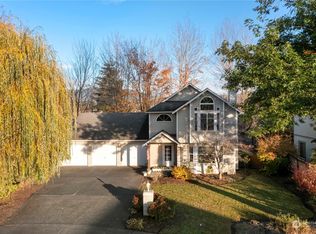 501 Warwick St, Enumclaw, WA