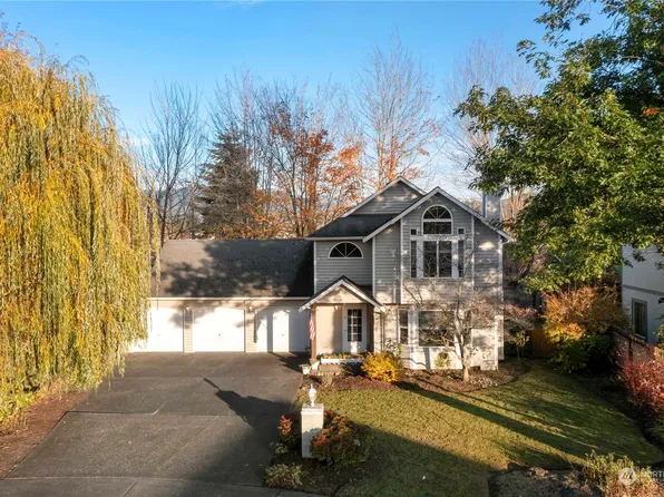 501 Warwick Street, Enumclaw, WA 98022