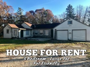 1575 W Clarkston Rd, Lake Orion, MI 48362