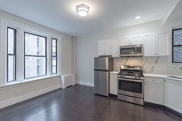 Rented by Halstead Real Estate