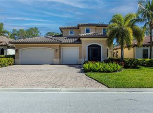 4422 Tamarind Way, Naples, FL 34119