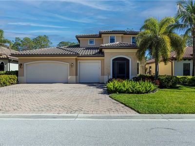 4422 Tamarind WAY, Naples, FL, 34119