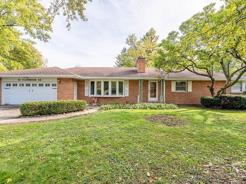 1st image of 21 Glenbrook Dr